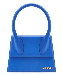 JACQUEMUS Сумка с короткими ручками