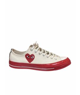 CONVERSE Низкие кроссовки / кеды