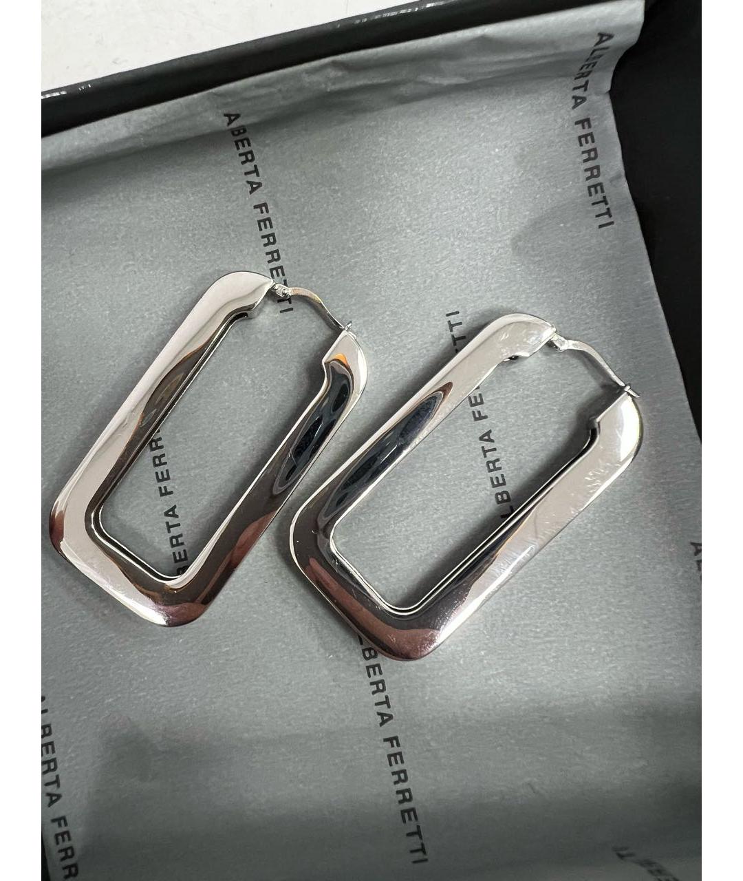 ALBERTA FERRETTI Серебряные серьги, фото 2