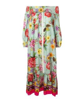 P.A.R.O.S.H. Коктейльное платье