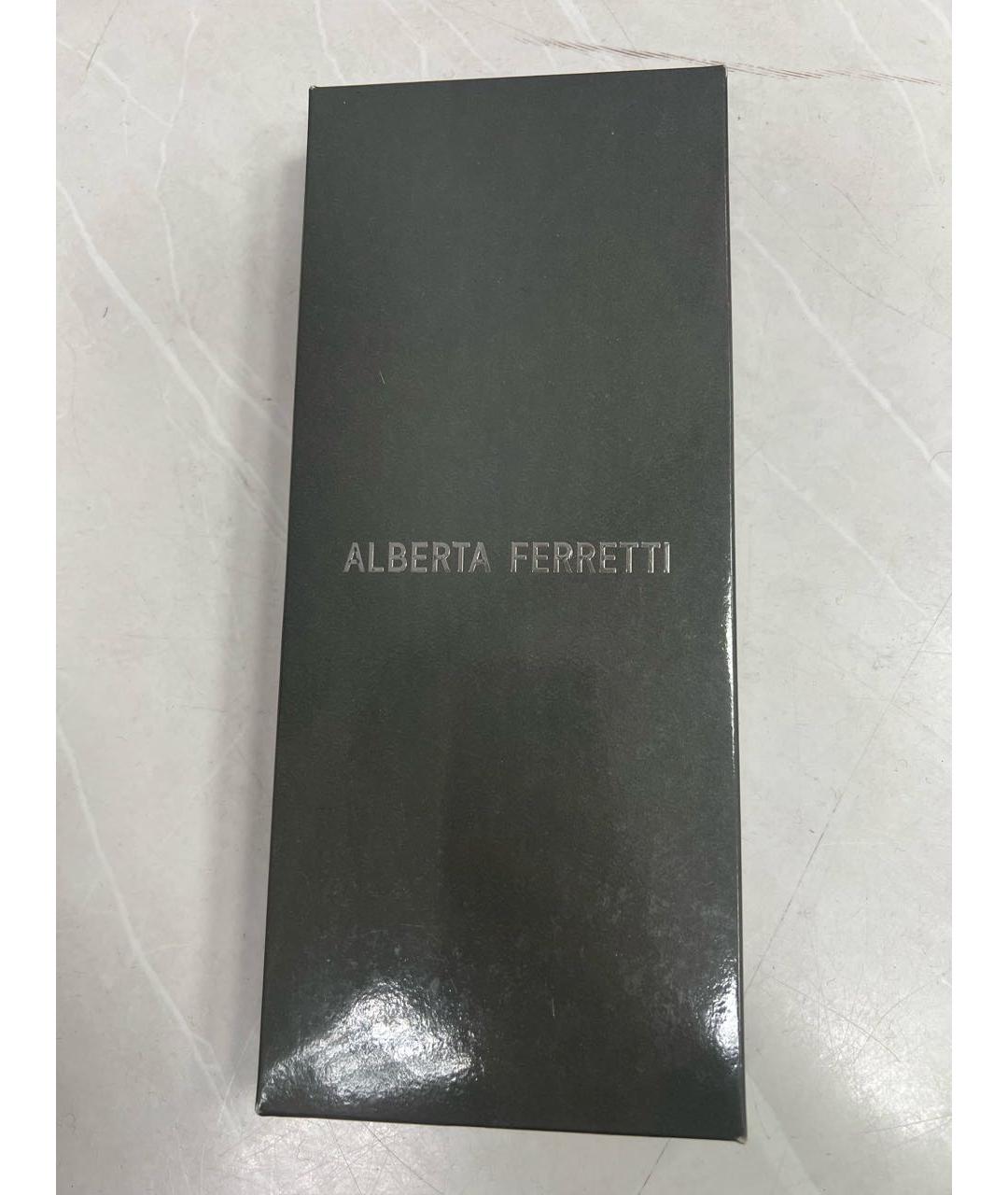 ALBERTA FERRETTI Серебрянный браслет, фото 4