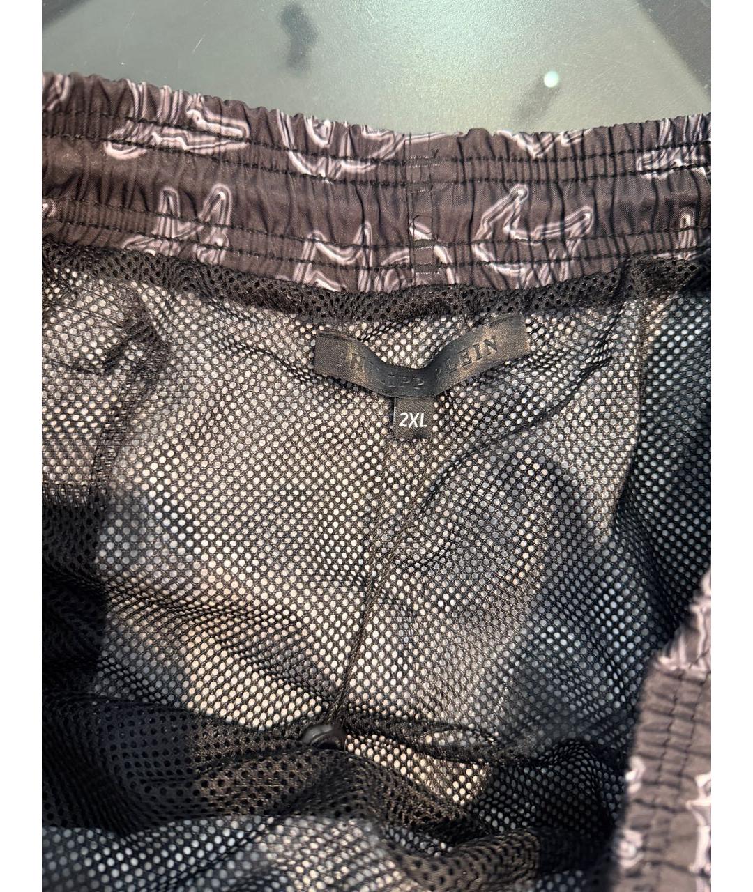 PHILIPP PLEIN Шорты, фото 6