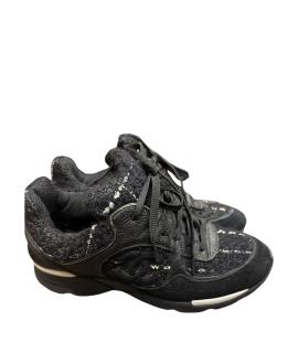 CHANEL Кроссовки