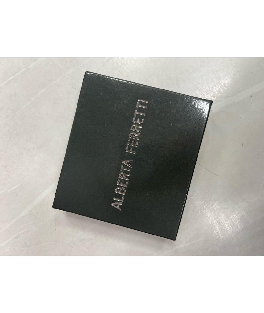 ALBERTA FERRETTI Серебрянный комплект, фото 7