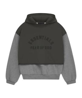 FEAR OF GOD ESSENTIALS Худи/толстовка