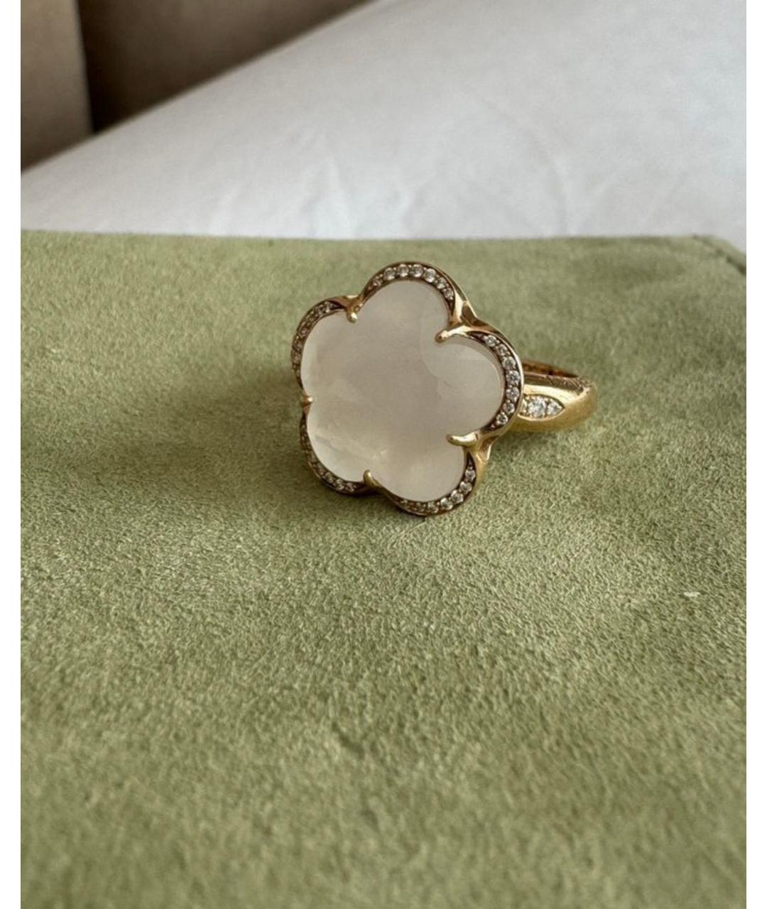 PASQUALE BRUNI Розовый комплект из розового золота, фото 2