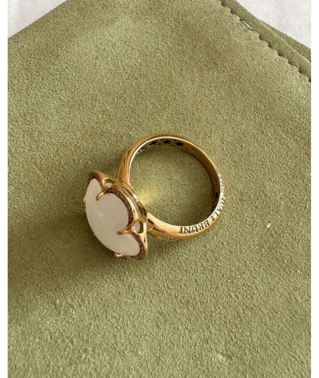 PASQUALE BRUNI Розовый комплект из розового золота, фото 3