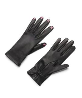 CHANEL Перчатки