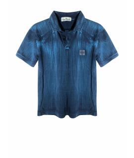 STONE ISLAND Поло с коротким рукавом