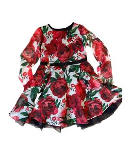 PHILIPP PLEIN JUNIOR Платье/Сарафан