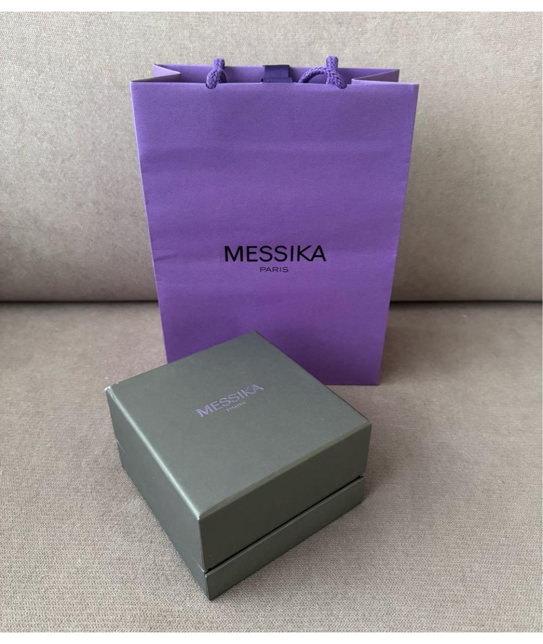 MESSIKA Колье из розового золота, фото 6