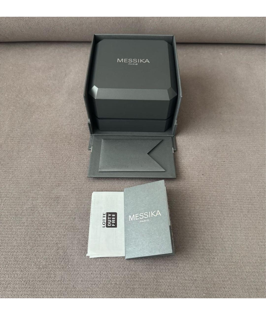 MESSIKA Колье из розового золота, фото 5