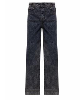 WEEKEND MAX MARA Джинсы клеш