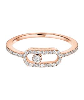 MESSIKA Кольцо