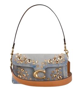 COACH Сумка через плечо