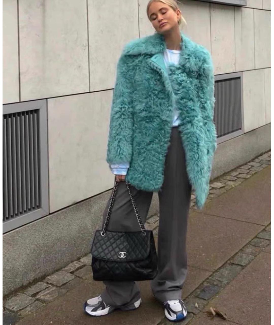 CHANEL Сумка через плечо, фото 6