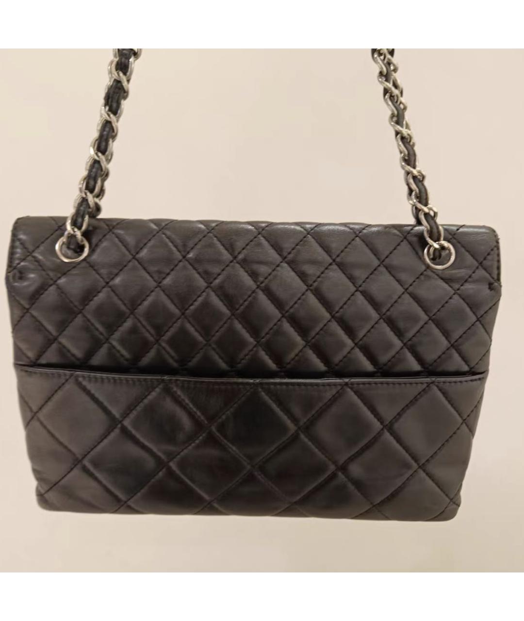 CHANEL Сумка через плечо, фото 3