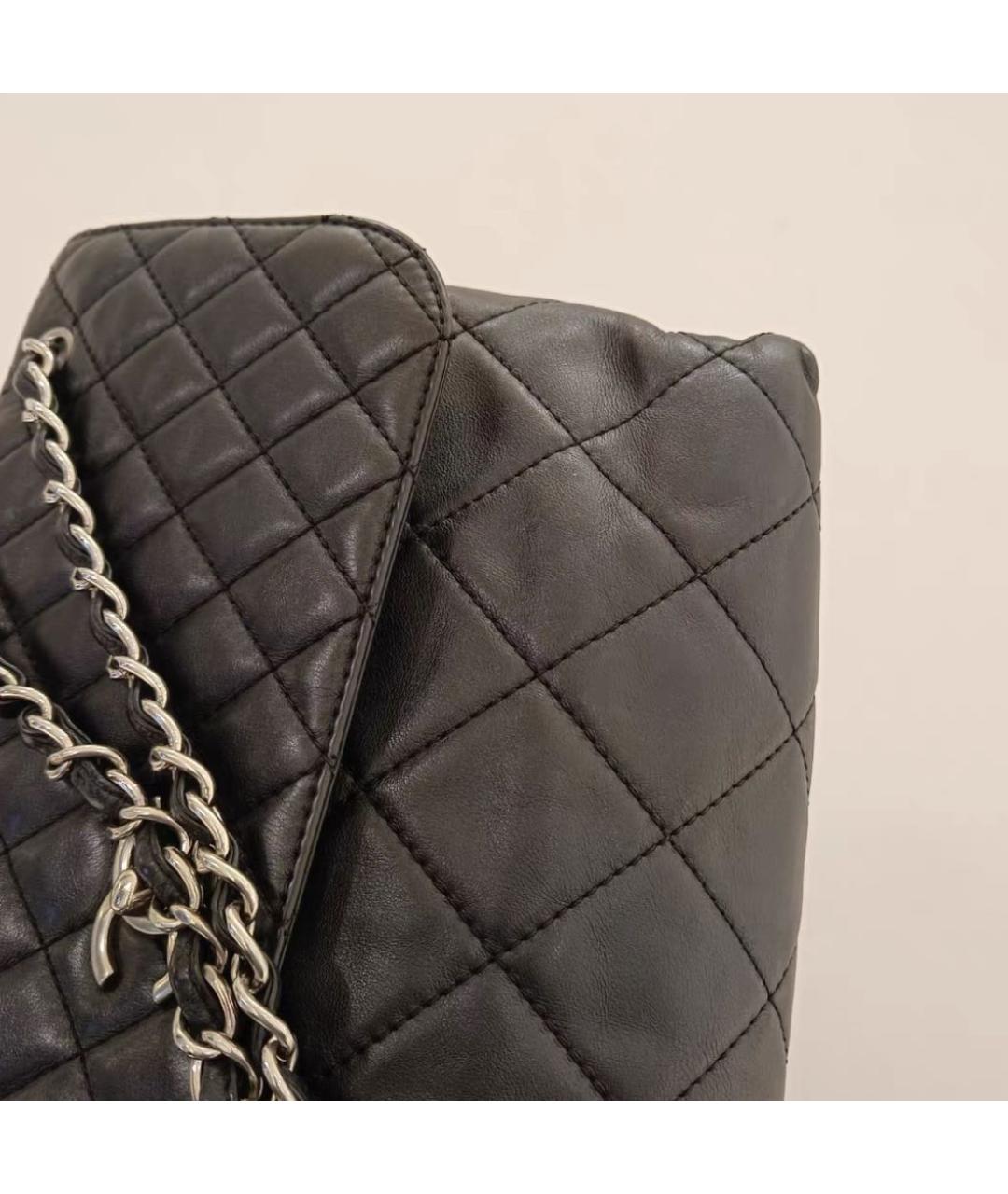 CHANEL Сумка через плечо, фото 4