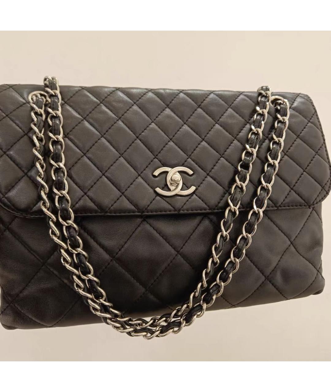 CHANEL Сумка через плечо, фото 7