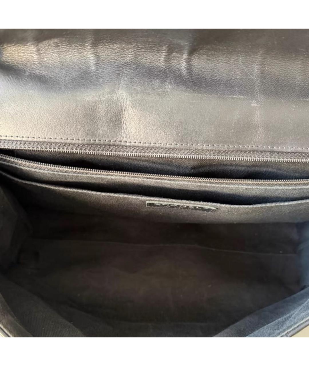 CHANEL Сумка через плечо, фото 5