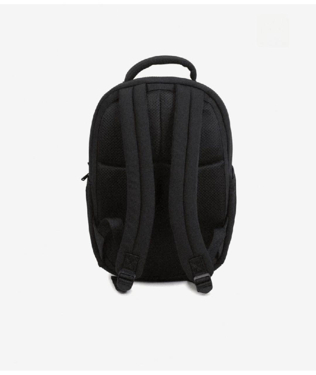 HUGO BOSS Черный рюкзак, фото 2