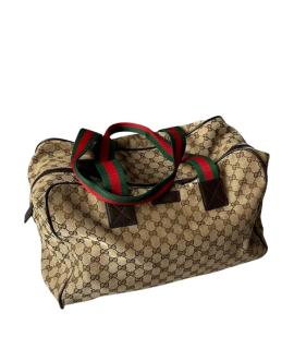 GUCCI Дорожная и спортивная сумка