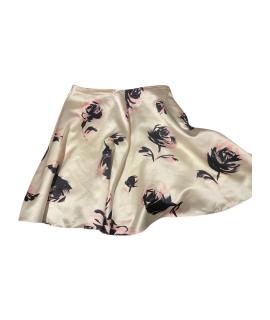 CHRISTIAN DIOR Юбка мини