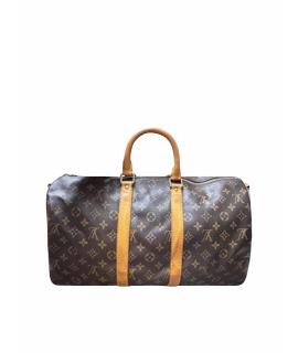 LOUIS VUITTON Дорожная/спортивная сумка