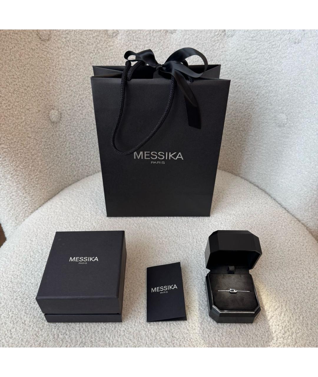 MESSIKA Браслет, фото 5