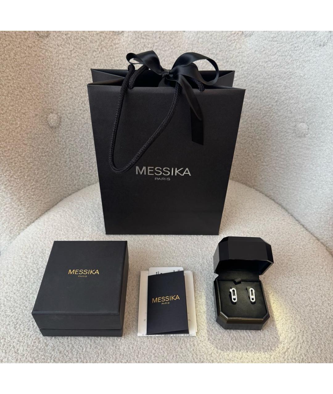 MESSIKA Серьги, фото 5