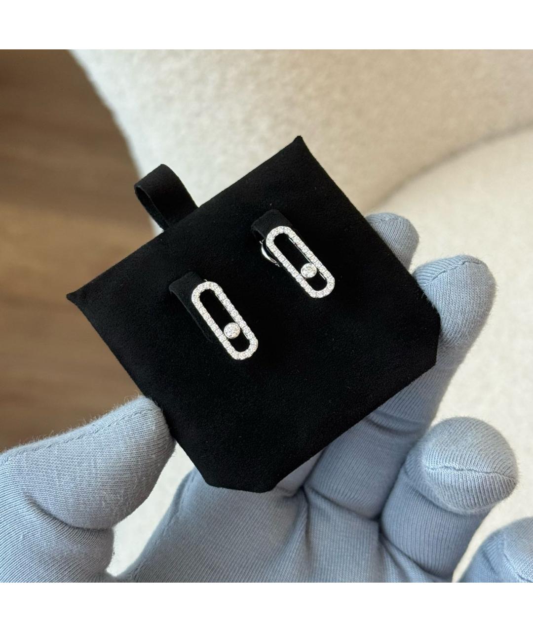 MESSIKA Серьги, фото 2