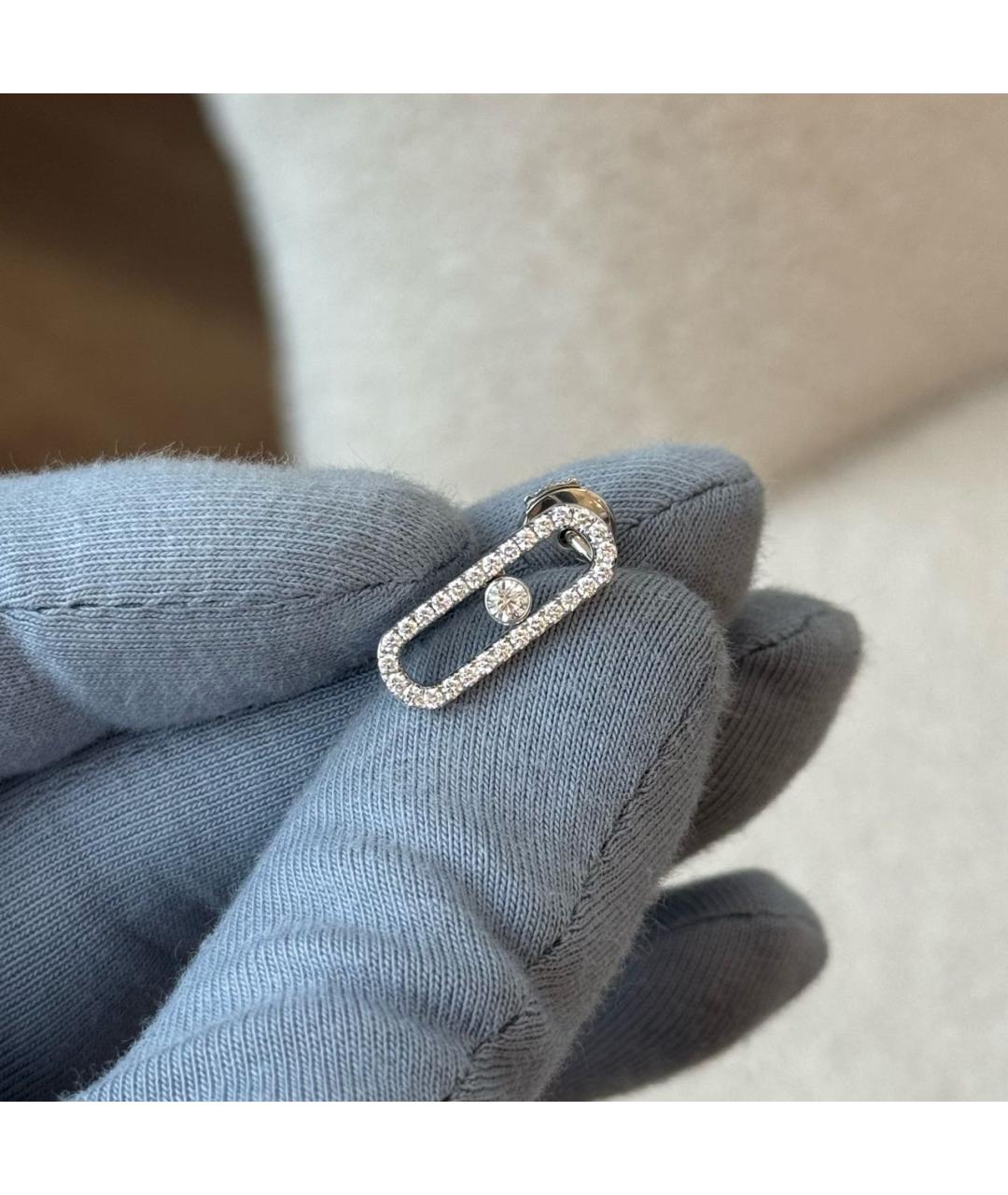 MESSIKA Серьги, фото 4