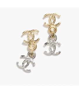 CHANEL Серьги