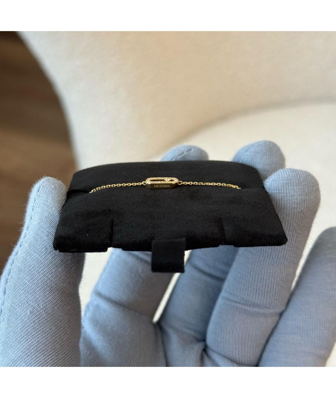 MESSIKA Браслет, фото 4