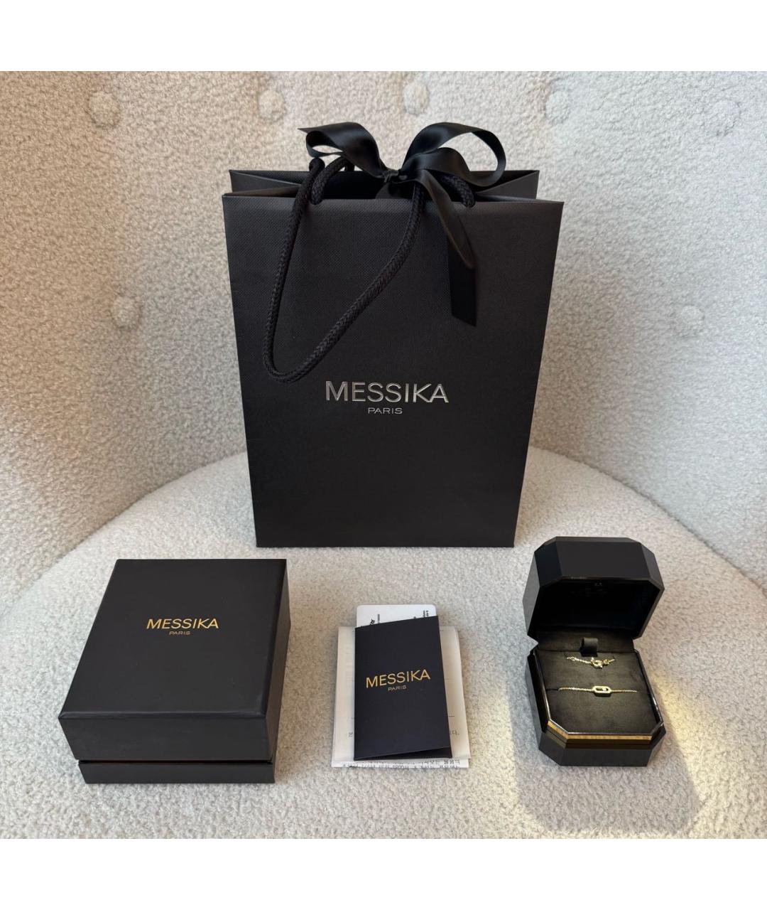 MESSIKA Браслет, фото 5