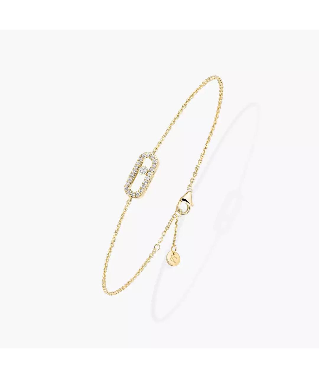 MESSIKA Браслет, фото 7