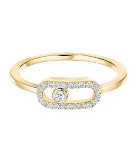 MESSIKA Кольцо