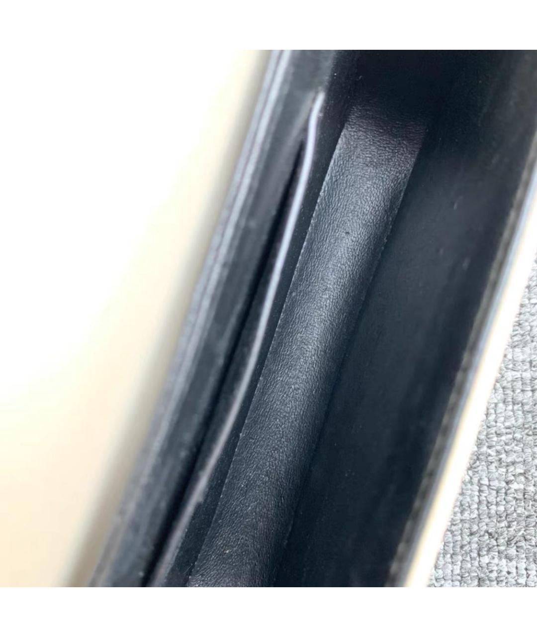 SAINT LAURENT Сумка через плечо, фото 4