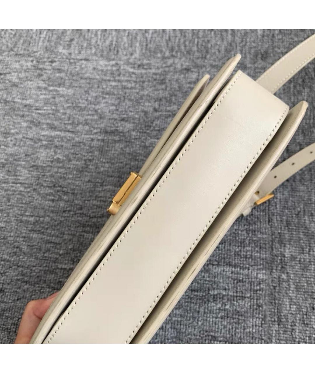 SAINT LAURENT Сумка через плечо, фото 3