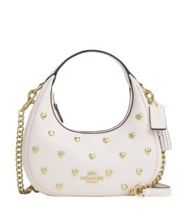 COACH Сумка с короткими ручками