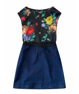 LOVE MOSCHINO Повседневное платье