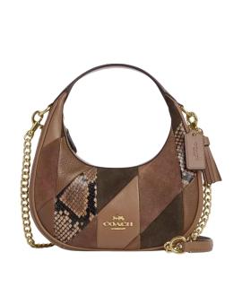COACH Сумка с короткими ручками