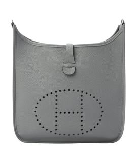 HERMES Сумка через плечо