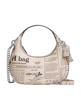 COACH Сумка с короткими ручками