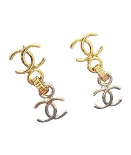 CHANEL Серьги