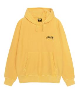 STUSSY Худи/толстовка