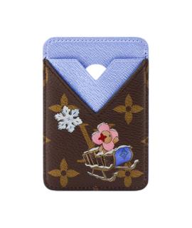LOUIS VUITTON Кардхолдер