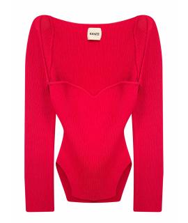 KHAITE Джемпер / свитер