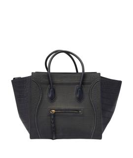 CELINE Сумка с короткими ручками