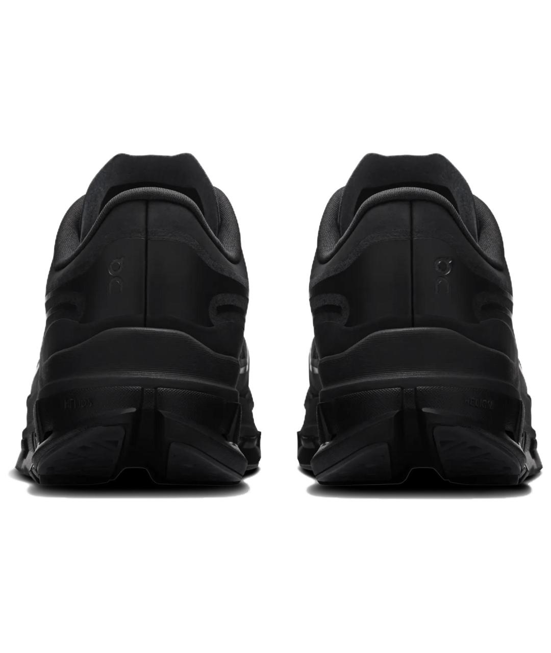 ON Черные кроссовки, фото 5
